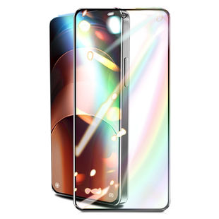 炫威适用vivoiqooneo9Pro钢化膜iqooneo8spro手机膜neo7竞速版vivo爱酷iqoo6se全屏855版5s保护se活力版3贴膜