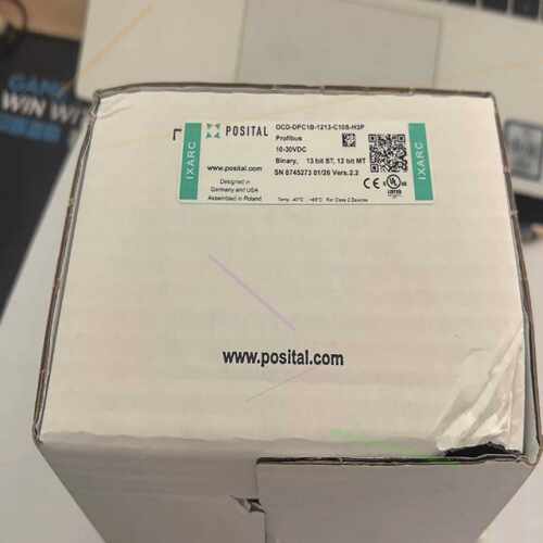 议价博思特编码器POSITAL博斯特OCD-DPC1B