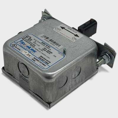 StarLine Busway TAP Box 90207 European Version