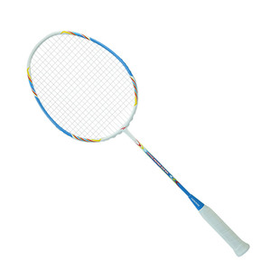 专业全碳素羽毛球拍儿童小学生专用幼儿园超轻5U正品单拍3-6-12岁