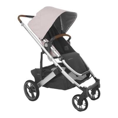 美国Uppababy折叠避震双向推车