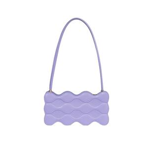 STARTOWN单肩包包女2024新款小众设计原创腋下包高级感时尚女包