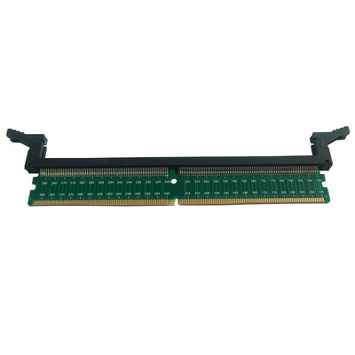 DDR5288pin内存保护卡