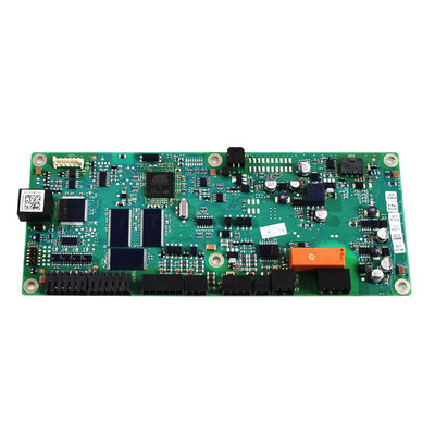 KDM变频器IO主板通力70CVB01070