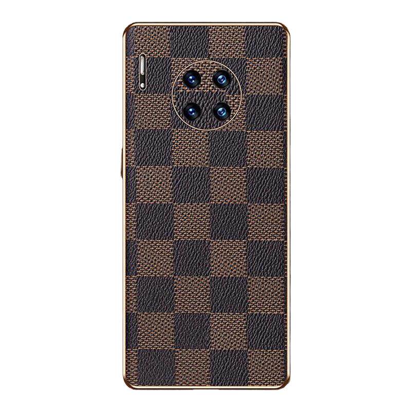 华为mate30pro手机壳镜头全包