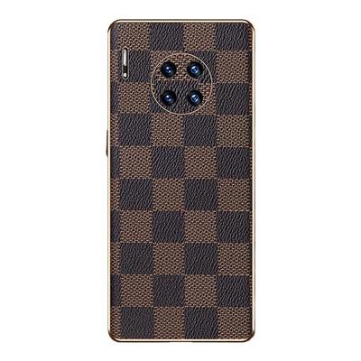 华为mate30pro手机壳镜头全包