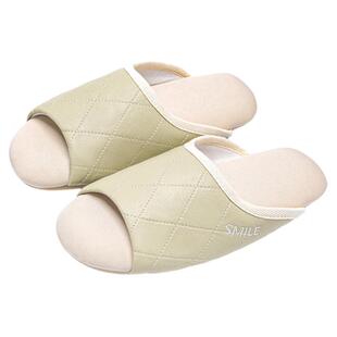 日式皮拖鞋女士室内家居四季款地板静音无声防滑皮质防臭软底拖鞋