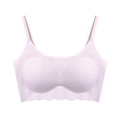 舒适型内衣Civissum无钢圈凉感