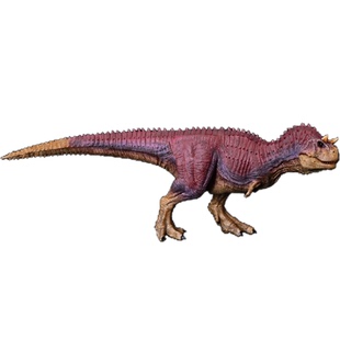 REBOR侏罗纪恐龙 食肉牛龙牛暴龙绯红成人大孩子模型玩具热卖现货