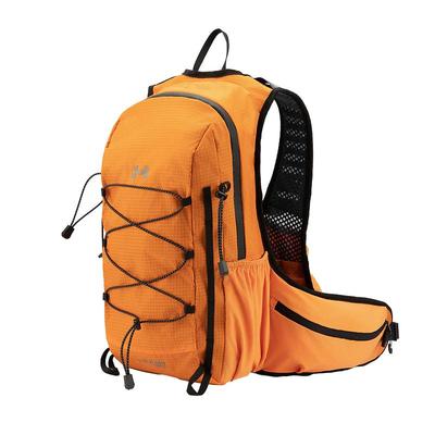 安德玛20L登山双肩包旅行包书包