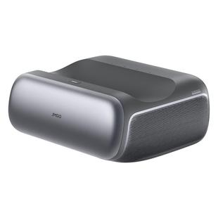 【重磅新品 政府补贴20%】坚果O2 Pro 4K三色激光超短焦投影仪家用超高清近距离投影机无线投屏客厅激光电视