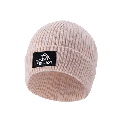 伯希和户外抓绒帽登山徒步护耳帽