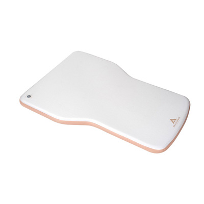 户外露营SUV后排充气床垫