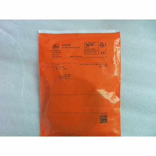 议价全新原装正品IFM易福门 IGS246 IGK3008BANKG/2M/PUR 现货