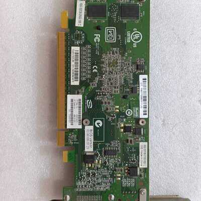 NVIDIA Quadro NVS290 256MB显卡，原—议价