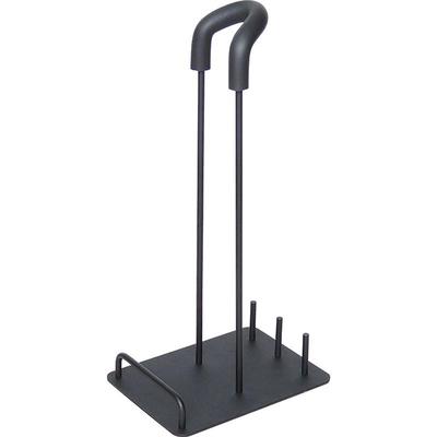 吸尘器支架方便收纳免打孔