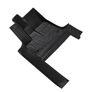 适用别克gl8脚垫全包围专用gl8es陆尊胖头鱼陆上公务舱653t陆尚