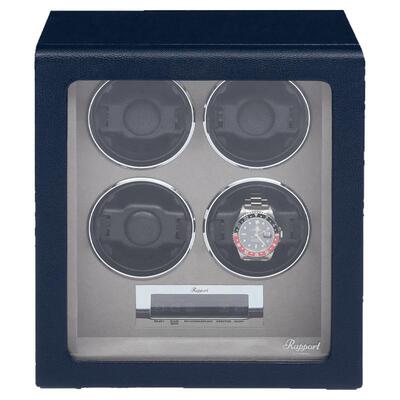 Rapport英国摇表器实木