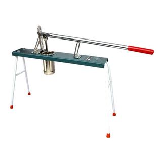 升级手动饸饹机家用压面机老式河捞面不锈钢面条机活络家庭小型