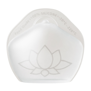 哇爱集奶器母乳收集器手动吸奶器硅胶孕妇漏接奶器神器防溢集乳器