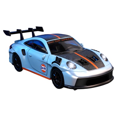 儿童rc遥控合金可漂移汽车男孩