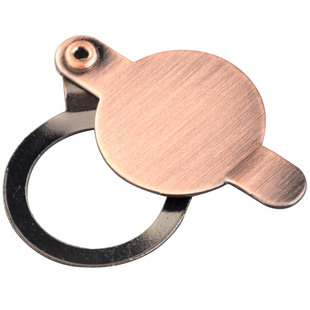 防盗门猫眼遮挡盖堵孔门镜装饰贴盖子后盖片防偷窥神器大门入户上