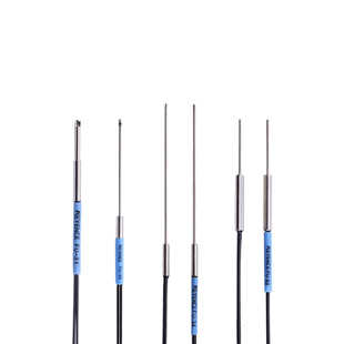 KEYENCE/基恩士全新FU-31/32/33/34/2385A套管侧面感应光纤传感器