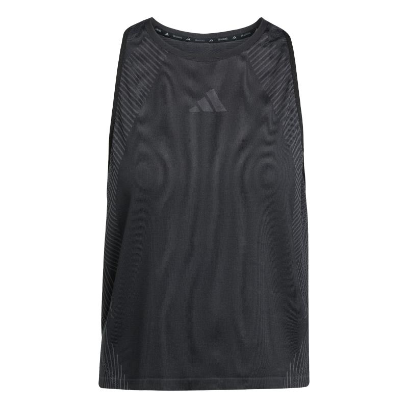 阿迪达斯女子背心adidas