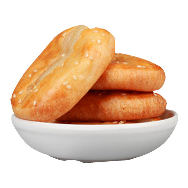 乐盟老婆饼整箱正宗早餐糕点软糯