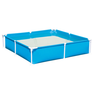 小号婴儿童游泳池家用室内宝宝游泳池户外戏水池摆摊钓鱼池养鱼池