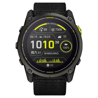 佳明Enduro3安夺户外运动手表
