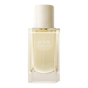 稀物集梅里映月香水  东方木质调持久留香 男女礼物