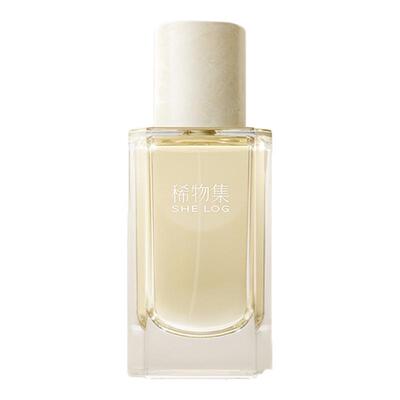 稀物集梅里映月香水  东方木质调持久留香 男女礼物