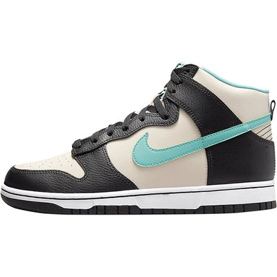 Nike/耐克官方正品女子高帮板鞋
