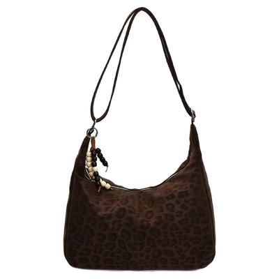 2025冬季新款潮流时尚托特包