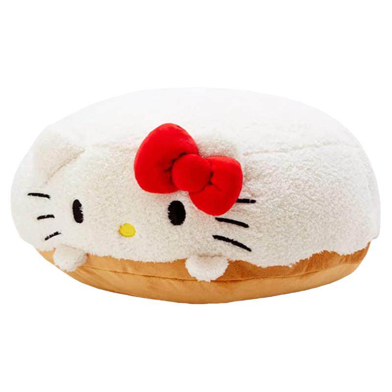 hellokitty日本正版凯蒂猫坐垫