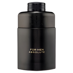 【保税仓发货】宾利 黑色尊爵 敲好闻的男香 成熟稳重多金的男人