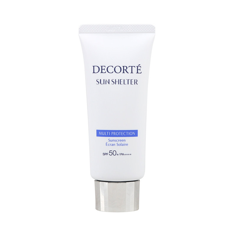 Cosme Decorte/黛珂防晒霜夏季面部隔离防紫外线多重新版防晒乳女