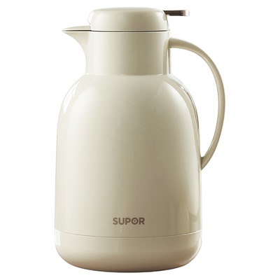 苏泊尔大容量长效保温壶