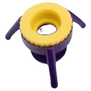 倒立式防漏瓶盖浴室沐浴露洗发水防漏密封瓶盖厨房调料瓶塑料瓶盖