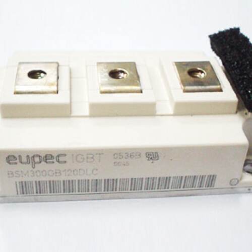 议价IGBT Transistor Modules BSM300GB120DLC
