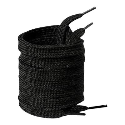 白色黑色鞋带扁平潮流百搭鞋带绳