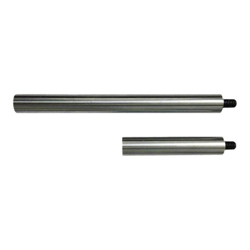 编码器计米轮 编码器加长杆支架加长款 8CM 16CM 40CM随意搭配
