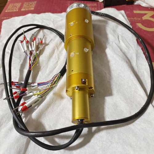 询价下单MQR12-S24 A1070 默孚龙 MOFLON 滑环 可开发票
