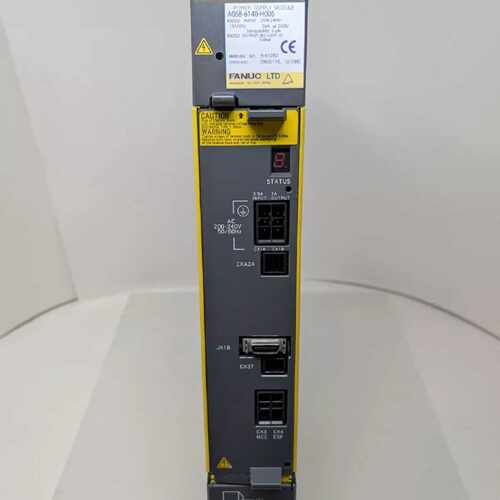 议价A06B-6117-H103 A06B-6140-H006 A06B-6110-H006发那科驱动器