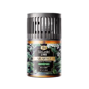 蔬果园卧室空气清新剂室内卫生间除厕所异味烟味神器家用香氛香薰