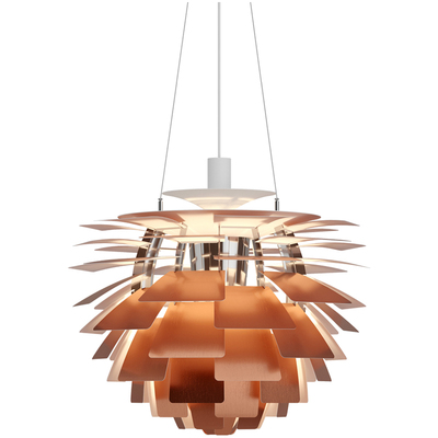 zoxy佐夕餐厅北欧吊灯