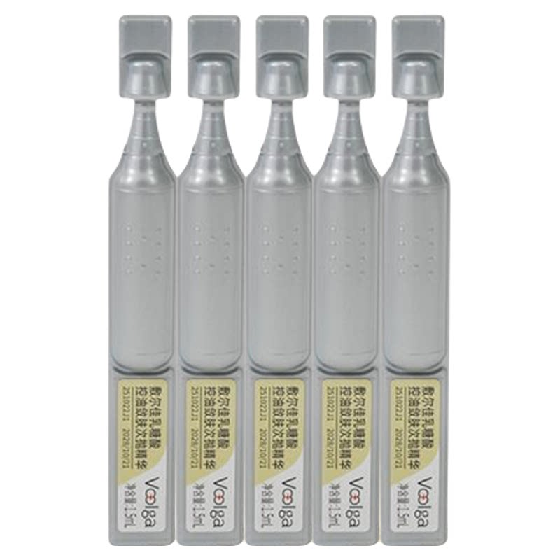 敷尔佳乳糖酸控油敛肤次抛精华液