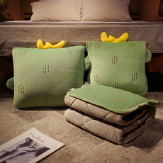 подушки-одеяла