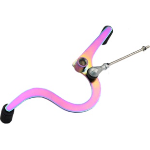 适用于铃木GW250摩托车改装变档杆GSX250R DL250前后踩换挡杆配件